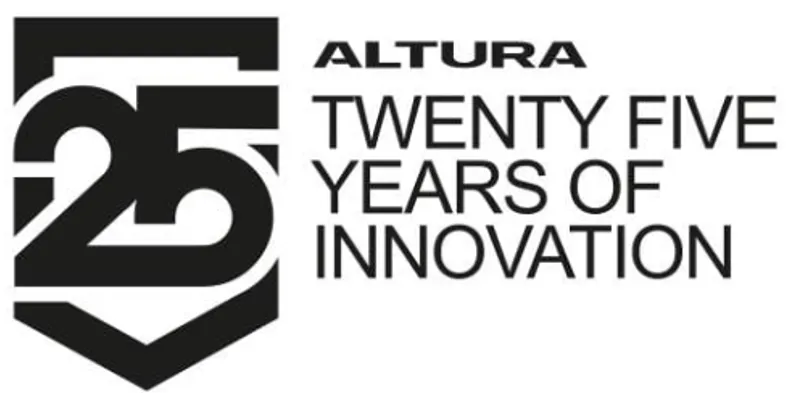 Altura Cycling - 25 Years of Innovation